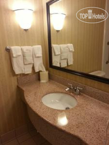 New photos from tourists Staybridge Suites Seattle North-Everett 3*