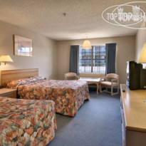 Days Inn Tacoma - Tacoma Mall 