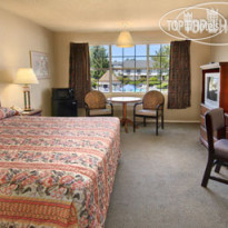 Days Inn Tacoma - Tacoma Mall 