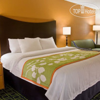 Fairfield Inn & Suites Spokane Downtown