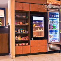 Fairfield Inn & Suites Spokane Downtown