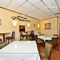 Quality Inn Downtown 4th Avenue