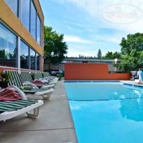 Quality Inn Downtown 4th Avenue