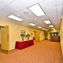 Quality Inn Downtown 4th Avenue