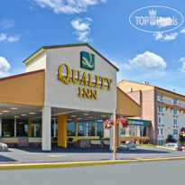 Quality Inn Downtown 4th Avenue