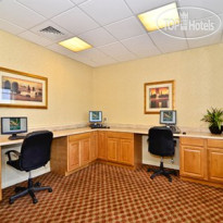 Quality Inn Downtown 4th Avenue