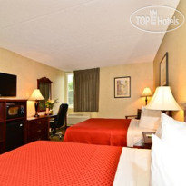 Quality Inn Downtown 4th Avenue
