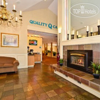 Quality Inn Downtown 4th Avenue