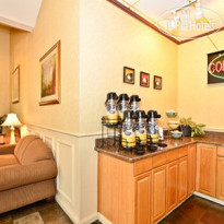 Quality Inn Downtown 4th Avenue