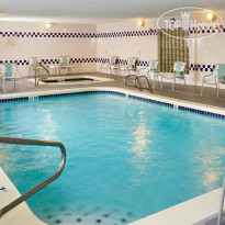 Fairfield Inn Kennewick 