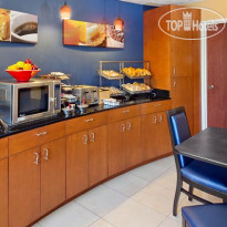 Fairfield Inn Kennewick 