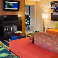 Fairfield Inn Kennewick 
