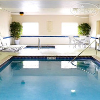 Fairfield Inn Seattle Sea-Tac Airport 