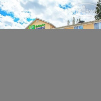 Holiday Inn Express Bothell