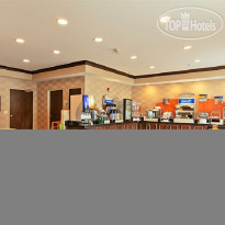 Holiday Inn Express Bothell