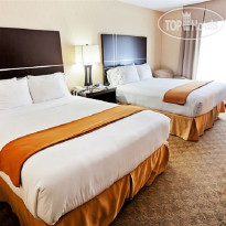 Holiday Inn Express Bothell