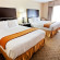 Holiday Inn Express Bothell 