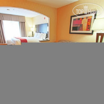 Holiday Inn Express Bothell