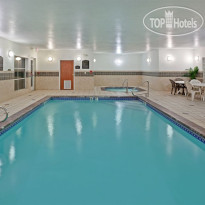 Holiday Inn Express Bothell
