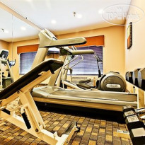 Holiday Inn Express Bothell