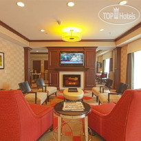 Holiday Inn Express Bothell