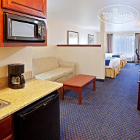 Holiday Inn Express Ellensburg