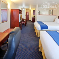 Holiday Inn Express Ellensburg