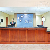 Holiday Inn Express Ellensburg
