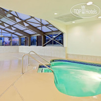Holiday Inn Express Ellensburg