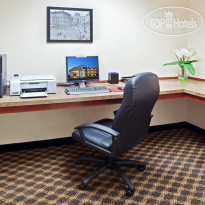 Holiday Inn Express Ellensburg