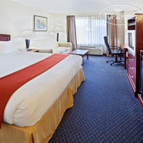 Holiday Inn Express Ellensburg
