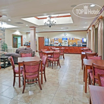 Holiday Inn Express Ellensburg