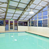Holiday Inn Express Ellensburg