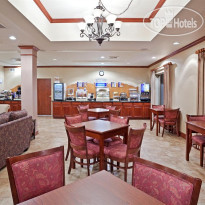 Holiday Inn Express Ellensburg