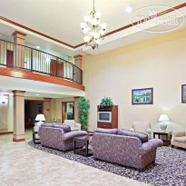 Holiday Inn Express Ellensburg