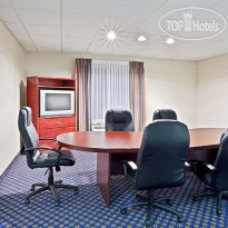 Holiday Inn Express Ellensburg