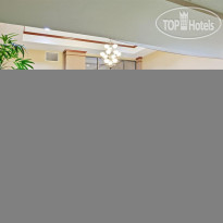 Holiday Inn Express Ellensburg