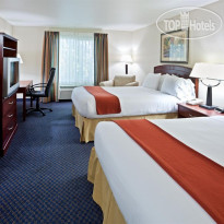 Holiday Inn Express Ellensburg