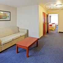Holiday Inn Express Ellensburg
