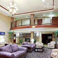 Holiday Inn Express Ellensburg