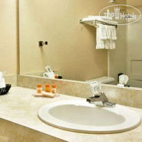 Fairbridge Inn Express Spokane 