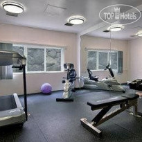 Fairbridge Inn Express Spokane 