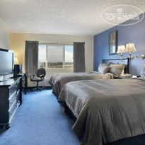 Fairbridge Inn Express Spokane 