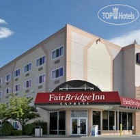 Fairbridge Inn Express Spokane 