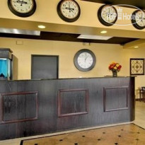 Fairbridge Inn Express Spokane 