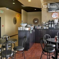 Fairbridge Inn Express Spokane 