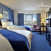 Fairbridge Inn Express Spokane 