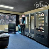 Fairbridge Inn Express Spokane 