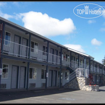 Pacific Inn Motel