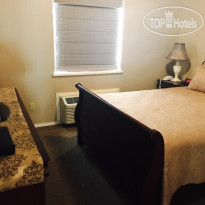 Pacific Inn Motel